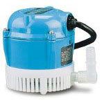 Little Giant Model 1A Small Submersible Pump
