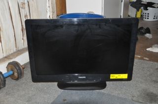 Philips 32PFL3506 32 720P HD LCD Television for Parts not Working