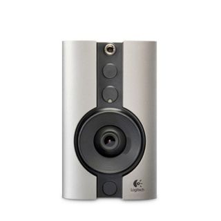 Logitech Wilife Indoor Add on Security Camera