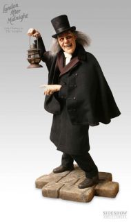 Lon Chaney London After Midnight 1 4 Scale Premium Format Sideshow