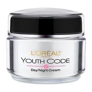 Loreal Youth Code Day Night Cream 0 5 FL oz Smooth Fine Lines