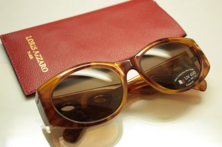 Loris Azzaro Vintage Sunglasses Ohlala France S513 200