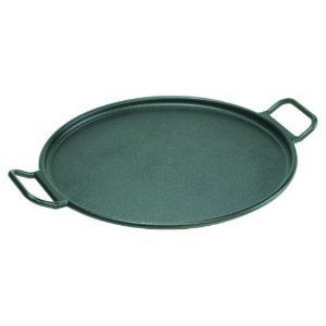 Lodge Cast Iron 14 inch Pizza Pan Cookware Camping New