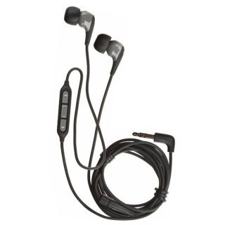 Logitech Ultimate Ears 200vi Noise Isolating Headset for Phones w/ 3.5
