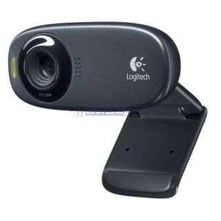 Logitech C310 USB 2 0 HD Webcam