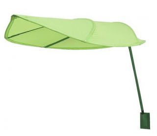 IKEA Löva Bed Canopy Lova Green for Children Kids Bedroom Wall or
