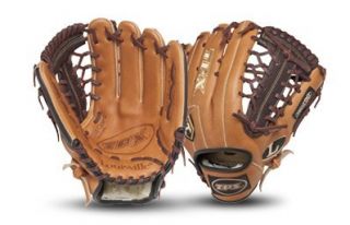 Louisville Slugger TPX Helix HX1152 RHT 11 5 Infield Baseball Glove