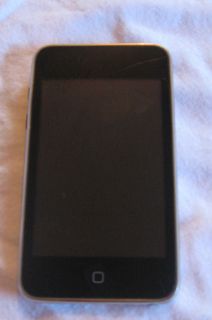Apple iPod Touch 3rd Generation 8 GB