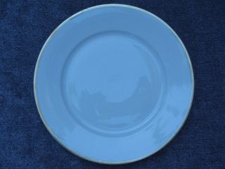Imperial Duchess Pfeiffer Lowenstein Luncheon Plates