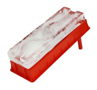 Reusable Ice Luge Mold Kit
