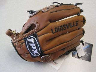 Louisville Slugger Baseball Glove New