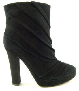 Luxury Rebel Sumaya Black Womens Shoes Boots 11 EUR 41