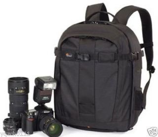 Lowepro Pro Runner 300 AW Digital Camera Bag Backpack
