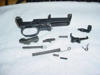 M1 Carbine Parts