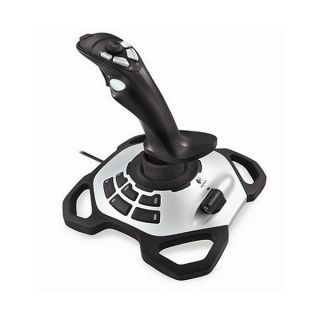 Extreme 3D Pro USB Joystick Gaming Controller for PC Mac