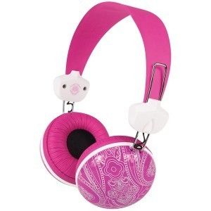 MACBETH COLLECTION MB HL2NP Large Noise Isolating Headphones (Neo