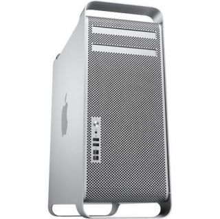 Apple Mac Pro Desktop Dual Quad Core 8 Core 2 8GHz Intel Xeon 6GB RAM