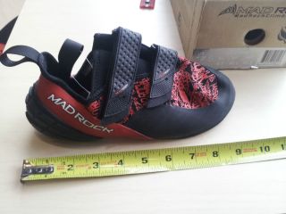Mad Rock Jester Climbing Shoes
