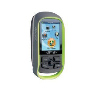 Magellan Explorist GC Waterproof Color Screen Geocaching GPS Brand New