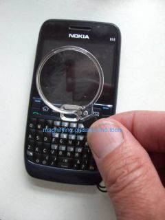Magnifying Glass for Mobile Phone Screen Magnifier X2