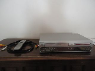 Magnavox MRV700VR DVD Recorder