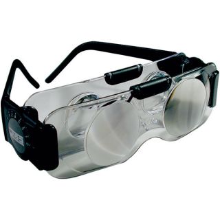 2X Coil TV Magnifying Glasses