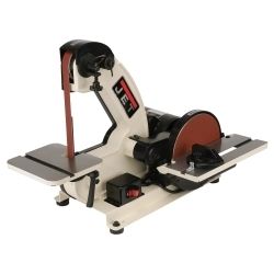 MALCO Products J 4002 1 x 42 Bench Belt and Disc Sander
