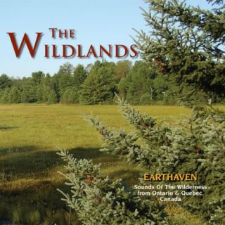 The Wildlands Wilderness Sounds Grant Mackay