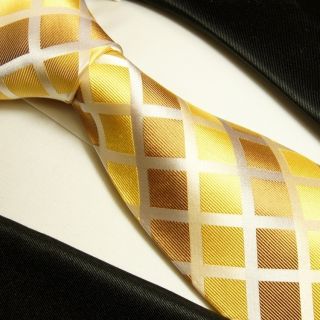 Luxury Paul Malone Designer Neck Tie 100 Silk 484