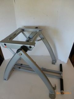 Malibu Pilates Replacement Chair Frame Only
