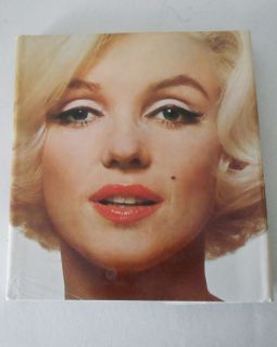 Marilyn A Biography by Norman Mailer 1973 Hardcover 0448010291
