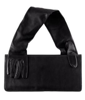 Maison Martin Margiela for H M Leather Glove Handbag