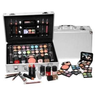 Shany© Professional Elegant Makeup Kit All in One Set New Gift Shany