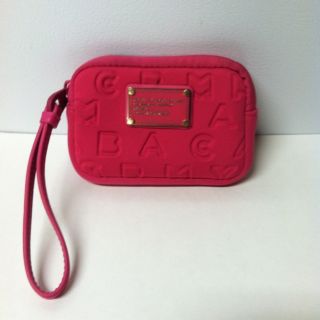 Marc by Marc Jacobs Dreamy Univeral Case 100 Authentic