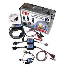 Diagnostic Equipment Package CDI Electronics Version 6