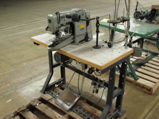 Sewing Machine 570 12406 Commercial Industrial Manufacturing