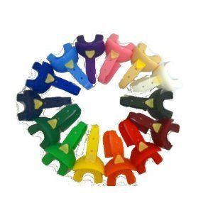 Double Mouthguard Lip Protection Guard Markwort 14 Colors