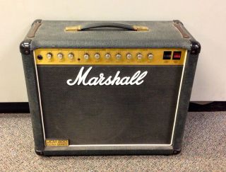 Marshall JCM 800 Lead Series Electric Guitar Amplifier Tube Amp Combo