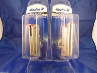 TWO Marlin Factory Magazine Mag 10 Rd 22 LR Fits Bolt Action & Post 88