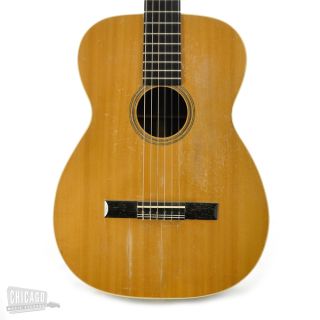 Martin 00 28g 1950 Acoustic Vintage Martin Guitar