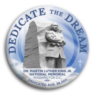 MARTIN LUTHER KING JR BLACK HISTORY MONTH STATUE D.C. DREAM UNION MADE