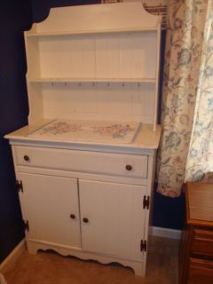 Vintage Kitchen Cabinet Martinsburg WV Local Pick Up Only