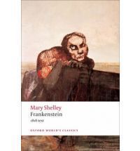 The Modern Prometheus The 1818 Text Mary Wollstonecraft Shelley