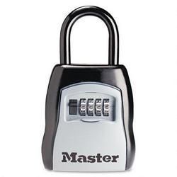 Master Lock Company Portable Select Access Key Storage Lock