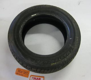 98 99 Altima Mastercraft Strategy Tire 205 60 R15