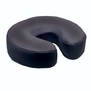 Face Pillow for Massage Table Facerests Agate Blue
