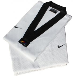 DOBOK Uniform Dry Fit Fabric Karatedo Martial Arts Uniform