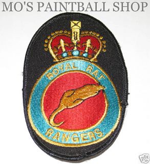 MOs Paintball R R R Patch Bee Gees Maurice Gibb