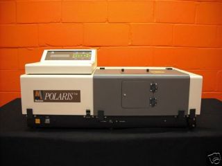 Mattson Polaris IR 10410 Ftir Spectrometer REDUCED