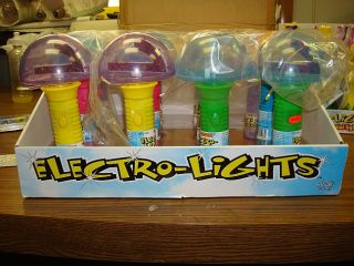 Maui Toys Electro Lights Brand New 1